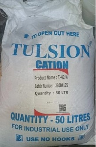 Golden Anion Resins - Industrial Grade, Golden Color | 99% Purity, Tested Quality, Various Grades