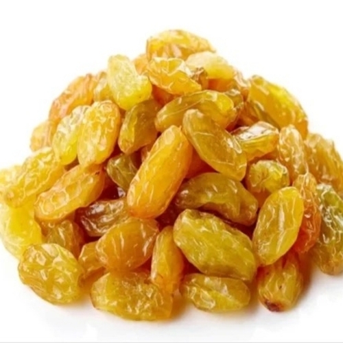 Golden Medium Indian Raisins