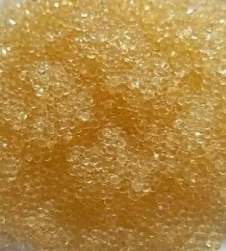 Golden Thermax Ion Exchange Resin