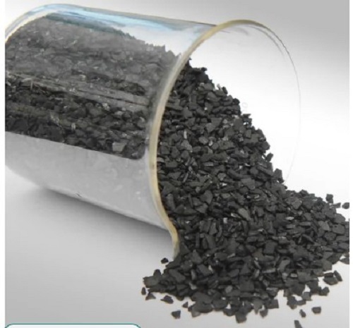 Granular Activated Carbon