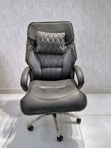 Gray Office Executive Chair
