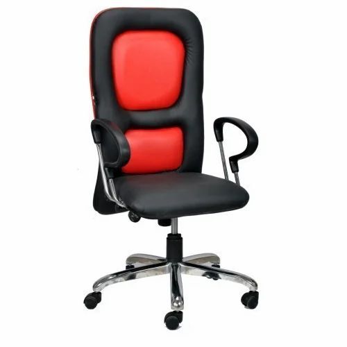 High Back Office Chairs