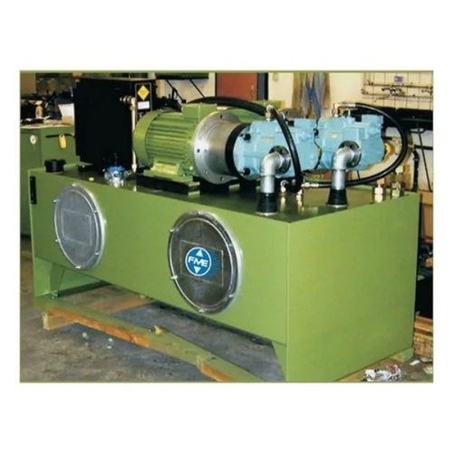 Hydraulic Power Pack 