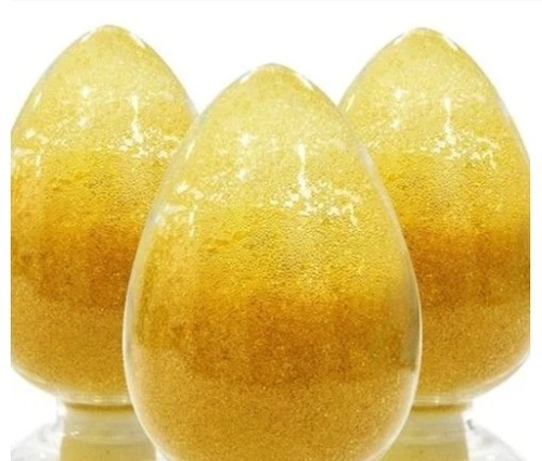 Industrial Ion Exchange Resins