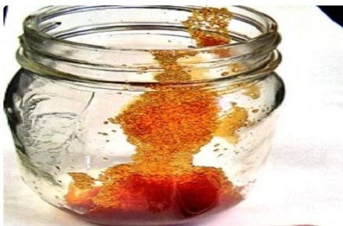 Ion Exchange Resin
