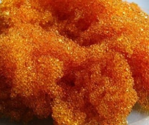 Ion Exchange Resin Beads
