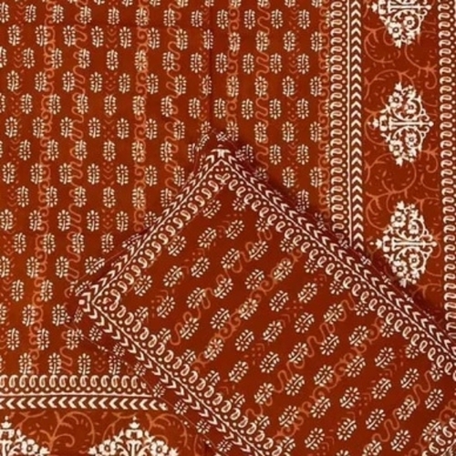 Jaipuri Bed Sheet 