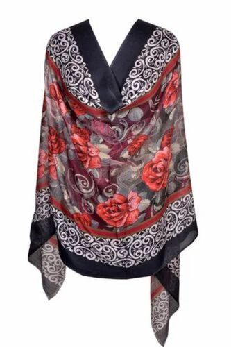 Ladies Designer Stole