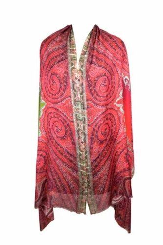 Ladies Viscose Stole