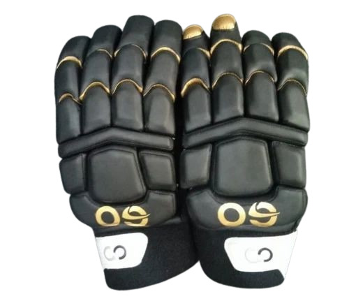 Light Weight Batting Gloves. - Age Group: Adults