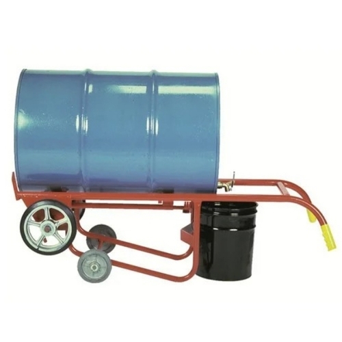 Manual Drum Carrier