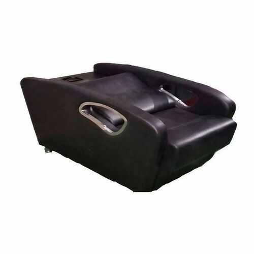 Mayur Lay Down Shampoo Station