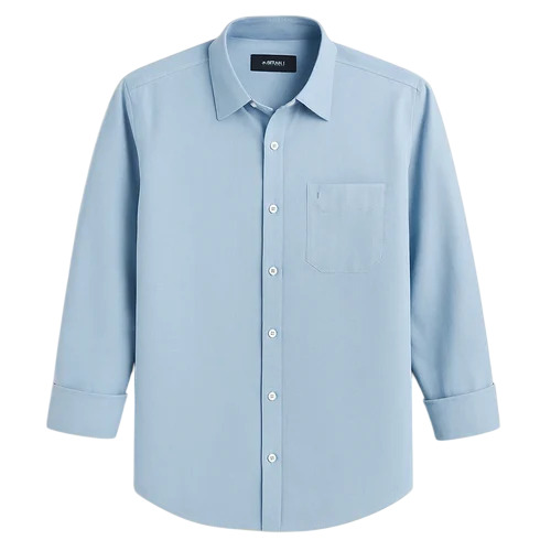 Men Full Sleeves Shirts