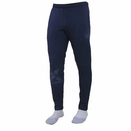 Men Regular Fit Track Pants