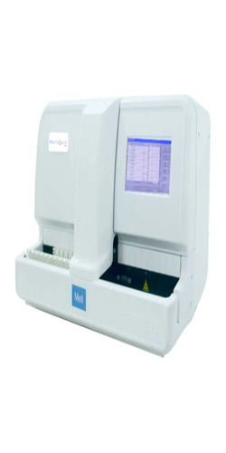 Merilyzer Gluquanta1c Automated Analyzer