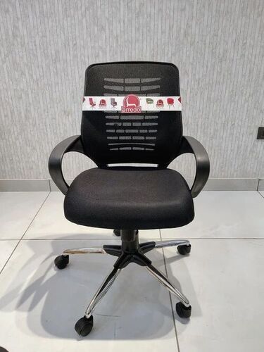 Mesh Black Office Chair
