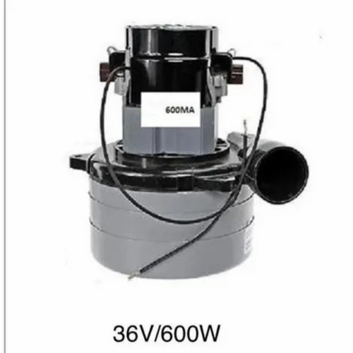 Metal Body 36 Volt Vacuum