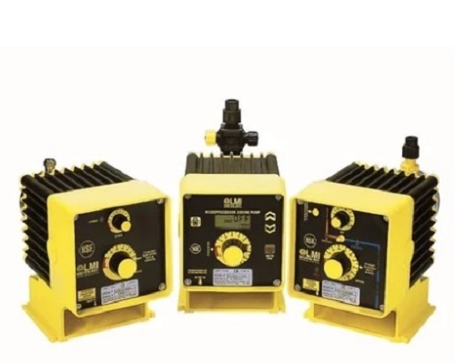 Milton Roy Dosing Pumps