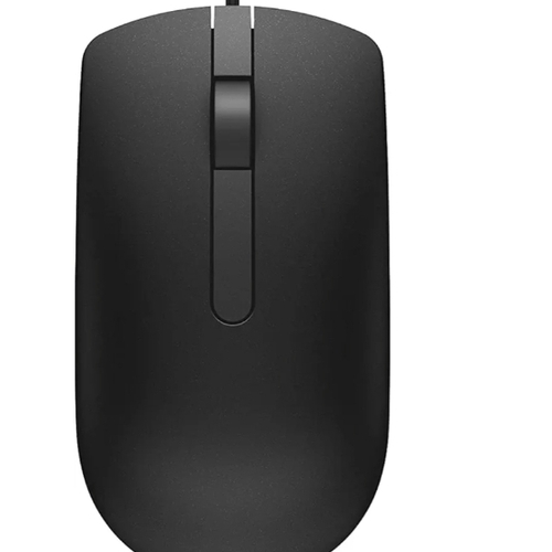 Mouse - Application: Computer And Laptop