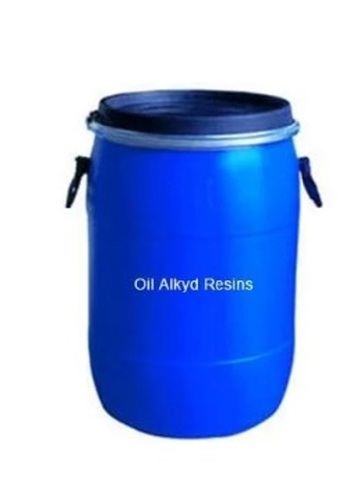 Oil Based Alkyd Resin