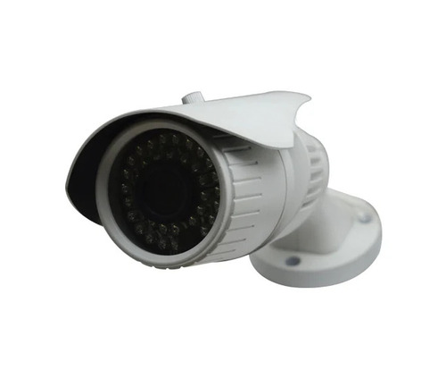 Outdoor CCTV Bullet Camera