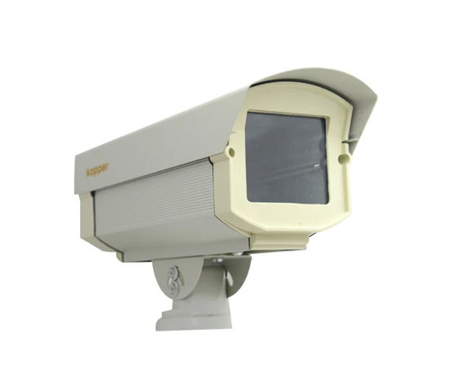 Outdoor Housing CCTV Bullet Camera