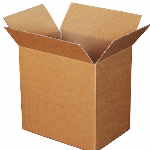 Packaging Corrugated Carton