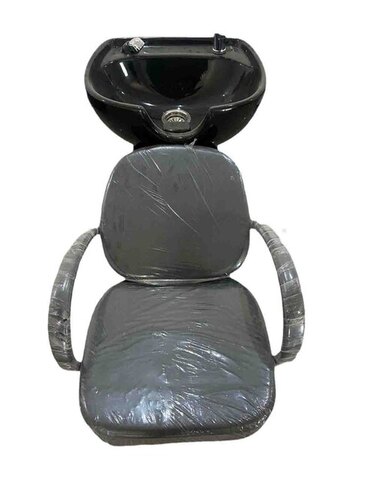 Parlour Hair Wash Shampoo Chair