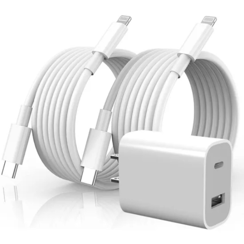 Phone Charger 