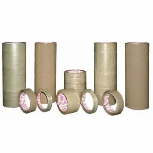 Plain Bopp Tape