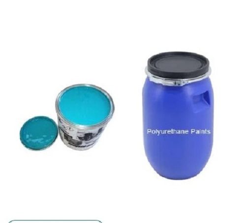 Polyurethane Paints