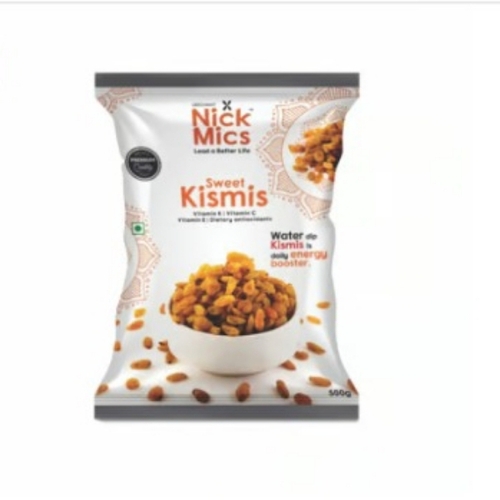 Premium Kismis 500gm
