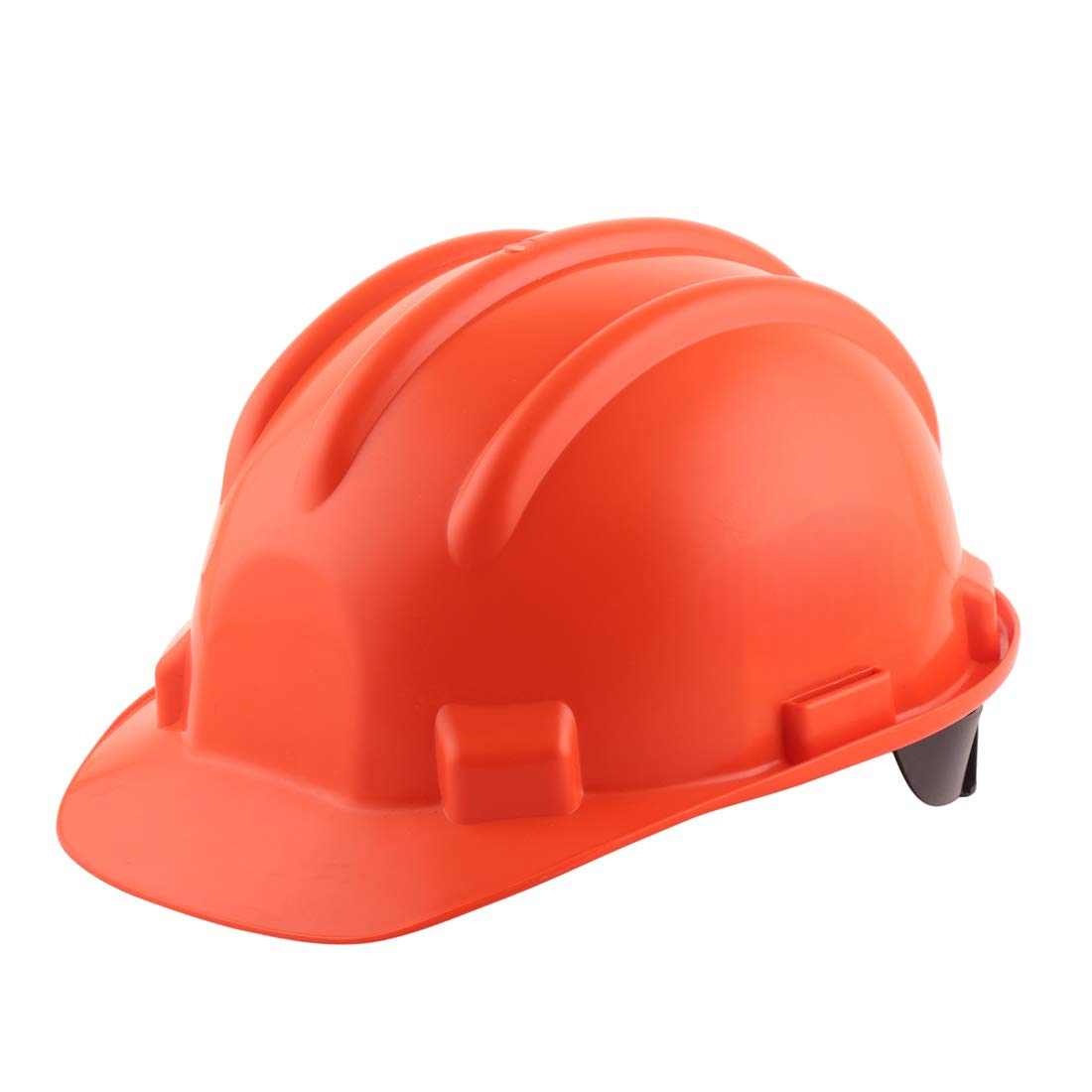 Pvc Orange Safety Helmets - Input Power: Not Required Watt (W)