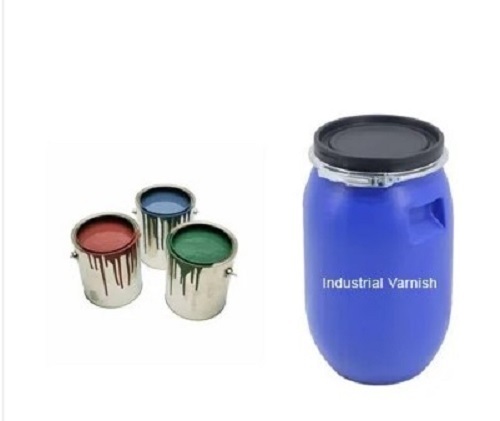 QD Industrial Varnish