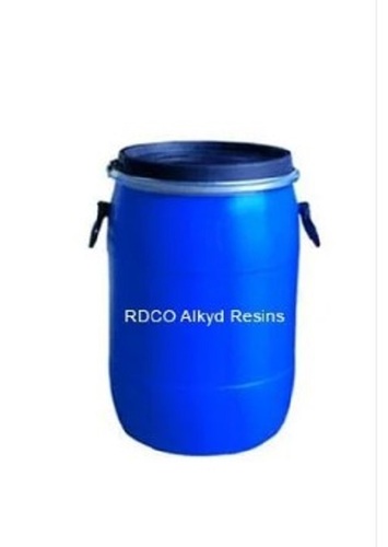 Rdco Alkyd Resin Liquid