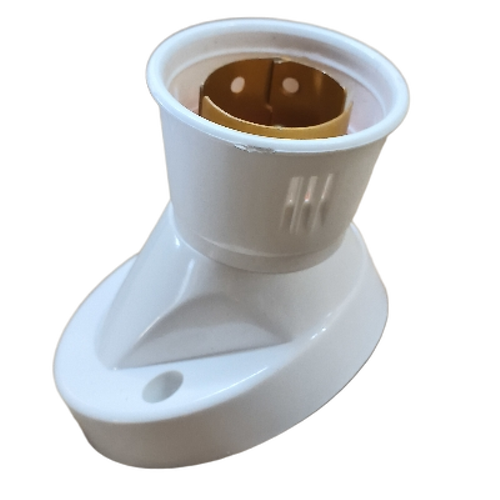 Sada Angle Bulb Holder