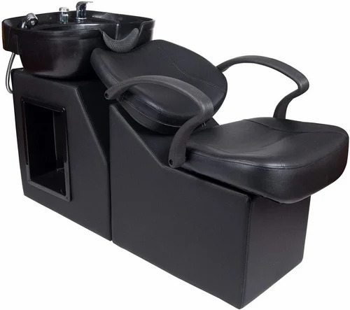 Salon Hair Wash Shampoo Chair