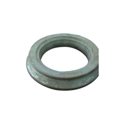 Seamless Rings