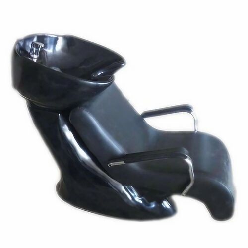 Shoe Style Shampoo Station