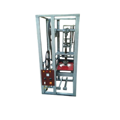 Single Die Dona Making Machine