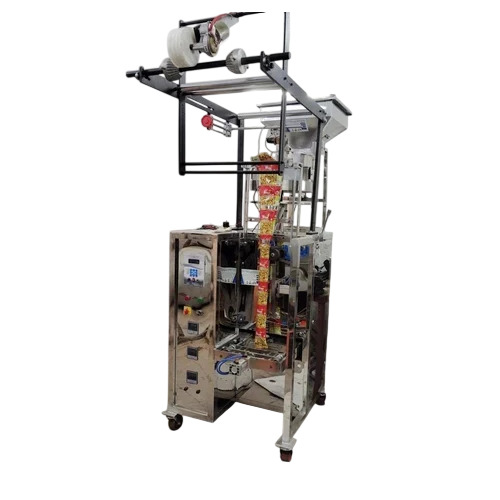 Spice Pouch Packing Machine - Application: Food Industry