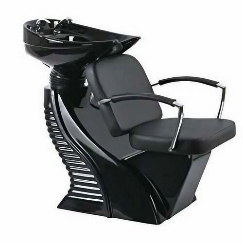 Stair Design Shampoo Station