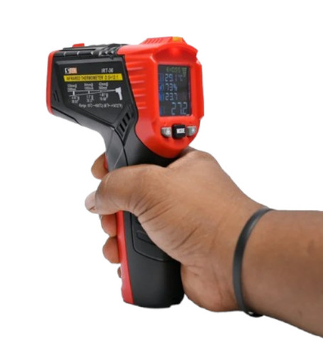 STEK IRT-36 Dew Digital Humidity Infrared Meter