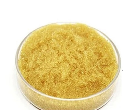 Strong Base Anion Exchange Resin