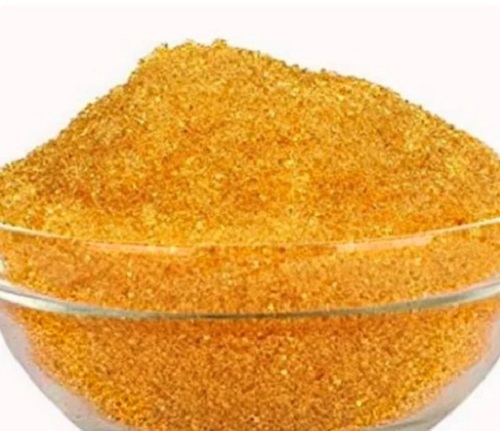 Strongly Acidic Cation Exchange Resin