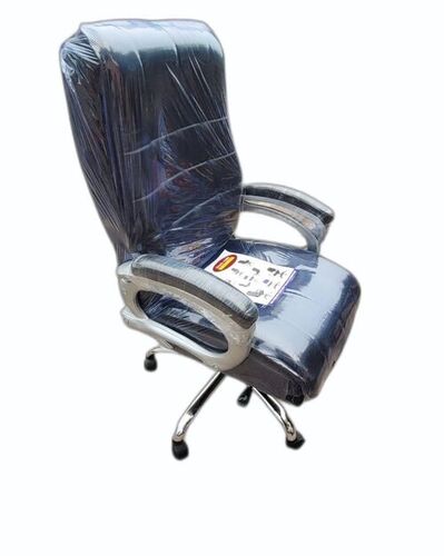 Stylist Black Executive Office Chair