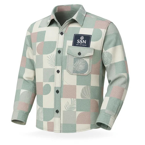 Surplus Mens Winter Shirts