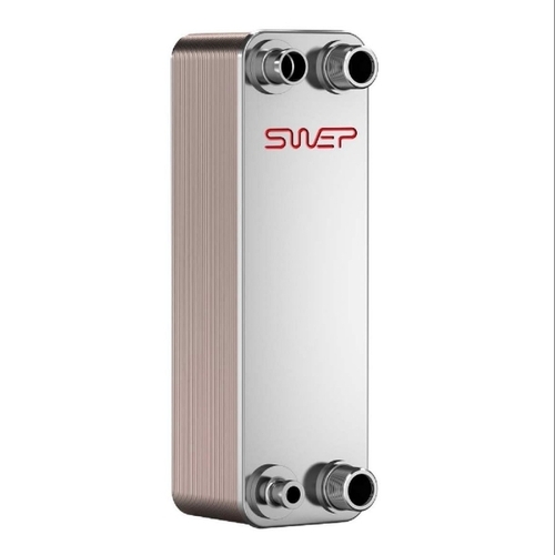 Swep Brazed Plate Heat Exchanger