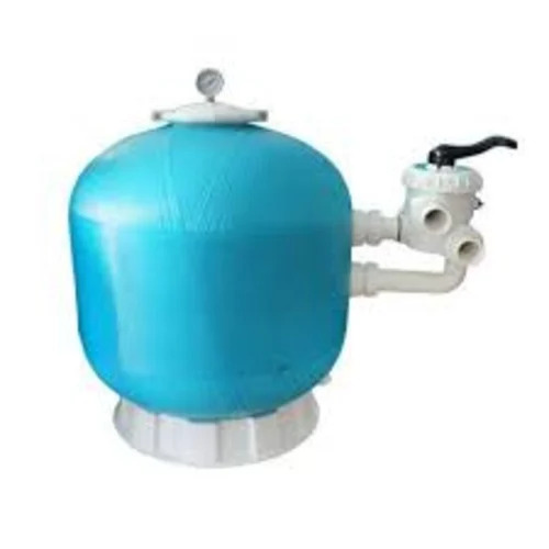 Swimming Pool Cartridge Filter - Application: .