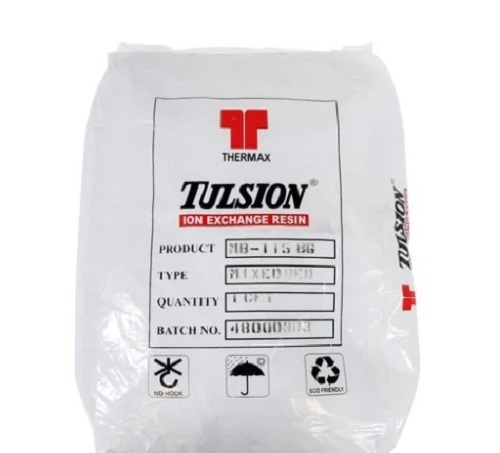 Thermax Ion Exchange Resin